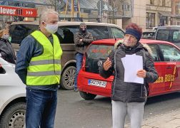 Gastro Autokorso In Jena Am 19012021 00015